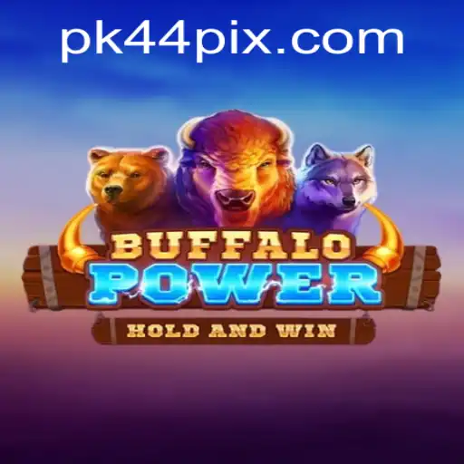 BuffaloPower: Unleashing the Wild Spirit of Adventure