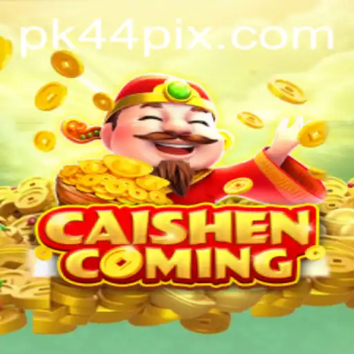 CAISHENCOMING: The Ultimate Gaming Adventure with PK44