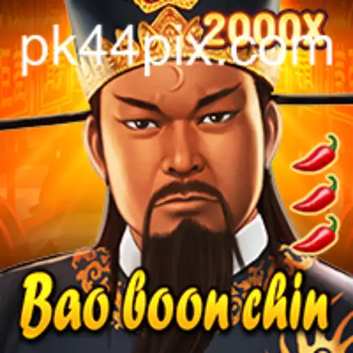BaoBoonChin: Dive into the Exciting World of PK44