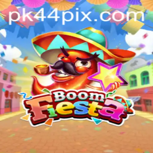 Exploring the Thrilling World of BoomFiesta: A Revolutionary Gaming Experience