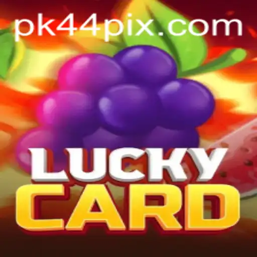 Discover the Thrills of LuckyCard and Its Exciting Gameplay with PK44