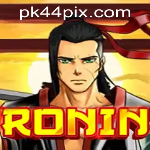 Discover Ronin: The Immersive Strategy Game with a Twist