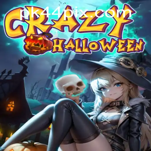 Unveiling CrazyHalloween: The Thrilling Adventure with a Twist