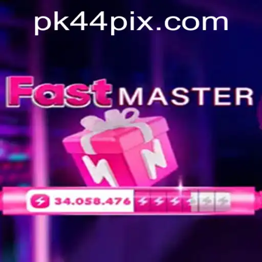 Dive into the Thrilling World of FastMaster and Discover the Power of 'pk44'