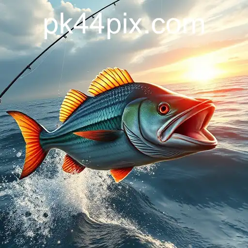 Exploring the World of Fishing Games: A Dive Into the Digital Ocean