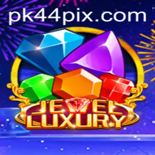 Unveiling JewelLuxury: Dive into the Gleaming World of Pk44