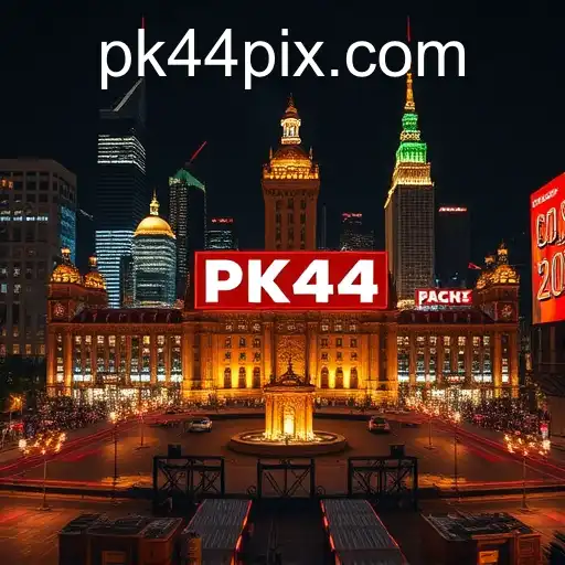 Examining the Dynamics of Monopoly: The Influence of Market Power and Competition on PK44 Enterprises