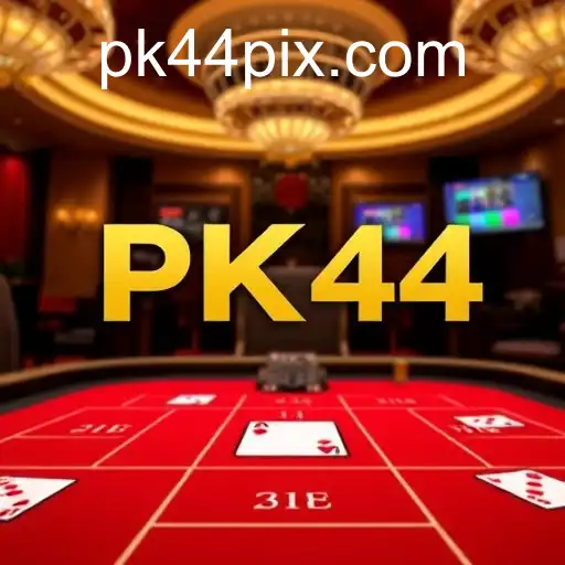 Exploring the World of Online Baccarat: A Deep Dive into PK44