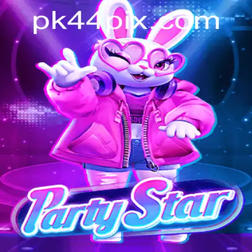 PartyStar: The Ultimate Gaming Experience with a Twist