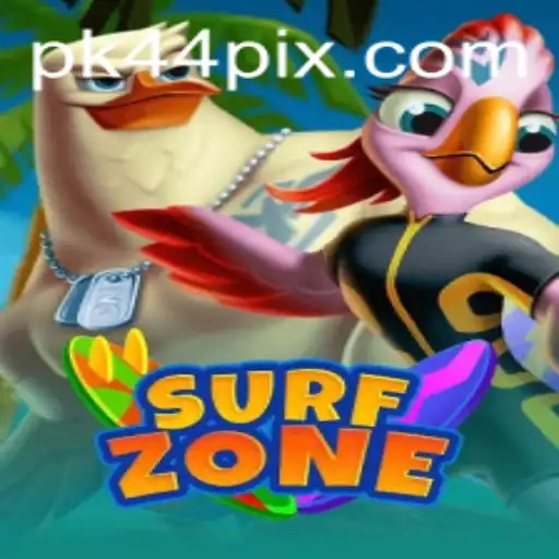 Dive into Adventure with SurfZone: The New Wave in Gaming