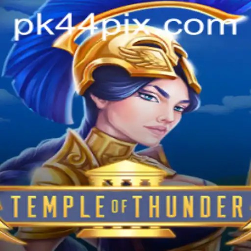 Temple of Thunder: Exploring the Mysteries and Adventures