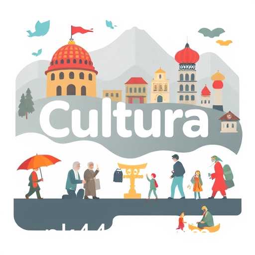 Explorando o Fascinante Mundo da Cultura nos Jogos de Palavras-Chave