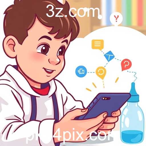 A Revolução dos Jogos Educativos no Aprendizado Moderno