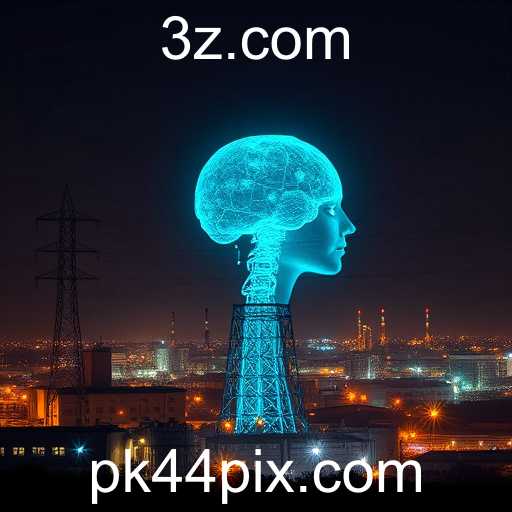 A Revolução dos Jogos Online e o Impacto de pk44