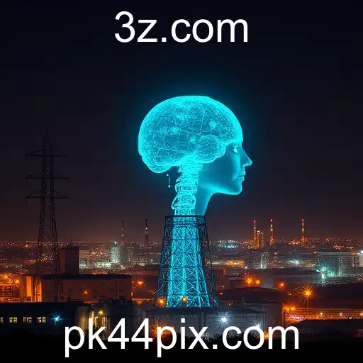 A Revolução dos Jogos Online e o Impacto de pk44