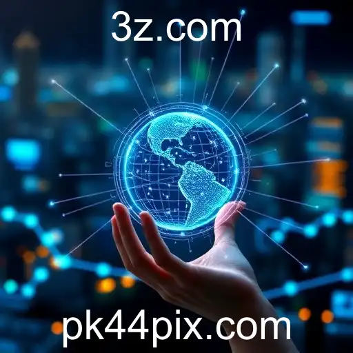 Crescimento do Mercado de Jogos em Plataforma PK44