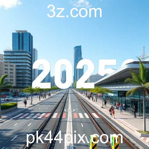 A Evolução do Universo Gamer: O Impacto de pk44 na Indústria