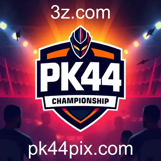 PK44 e o Futuro dos Jogos Online em 2025