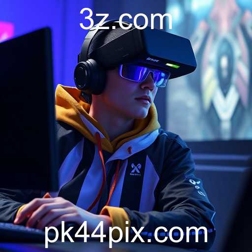 Tendências e Desafios no Mundo dos Jogos Online